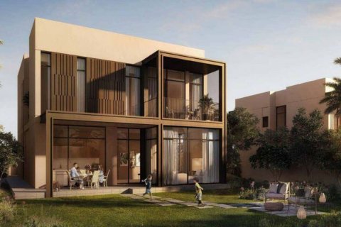 Byt v Abu Dhabi, SAE 2 ložnice, 152 m² Č.: 594774 - fotografie 3