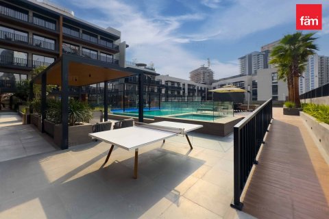 Apartmen di Dubai, UAE 2 bilik tidur, 110.2 meter persegi № 624997 - foto 4