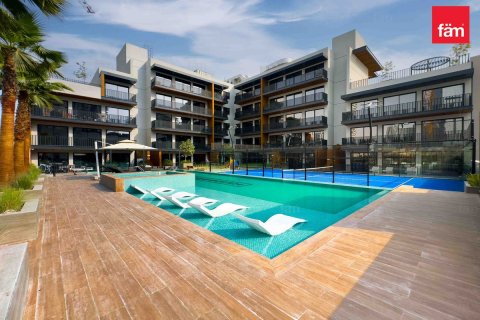 Apartmen di Dubai, UAE 2 bilik tidur, 110.2 meter persegi № 624997 - foto 23