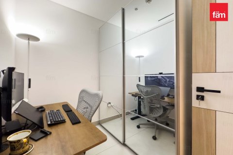 Apartmen di Dubai, UAE 2 bilik tidur, 110.2 meter persegi № 624997 - foto 25