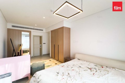 Apartmen di Dubai, UAE 2 bilik tidur, 110.2 meter persegi № 624997 - foto 13