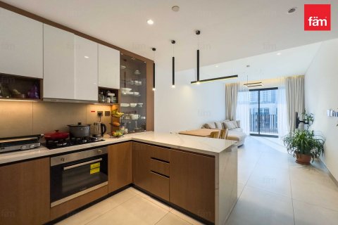 Apartmen di Dubai, UAE 2 bilik tidur, 110.2 meter persegi № 624997 - foto 12