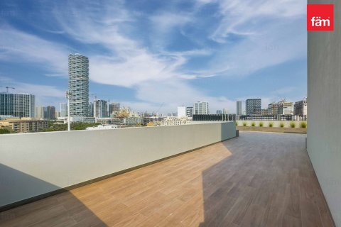Apartmen di Dubai, UAE 2 bilik tidur, 110.2 meter persegi № 624997 - foto 6