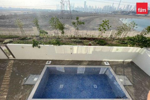 Villa zur Miete in Dubai, VAE 4 Schlafzimmer, 570 m2 Nr. 624959 - Foto 22