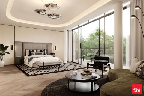 ویلا برای فروش در  Meydan، Dubai، امارات متحده عربی  5 خوابه ، 637 متر مربع ، شماره 624955 - تصویر 7