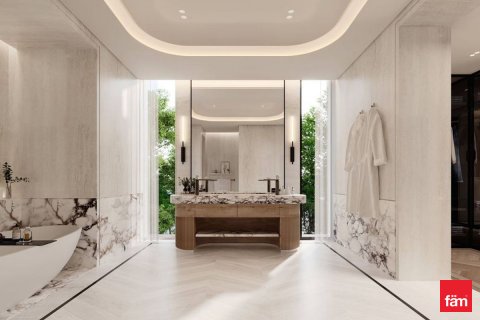 ویلا برای فروش در  Meydan، Dubai، امارات متحده عربی  5 خوابه ، 637 متر مربع ، شماره 624955 - تصویر 8