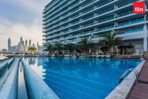 Byt v Palm Jumeirah, Dubai, SAE 1 ložnice, 128.9 m² Č.: 624956 - fotografie 2