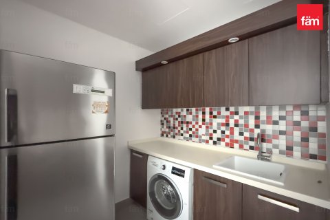 Byt v Palm Jumeirah, Dubai, SAE 1 ložnice, 128.9 m² Č.: 624956 - fotografie 11