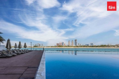 Byt v Palm Jumeirah, Dubai, SAE 1 ložnice, 128.9 m² Č.: 624956 - fotografie 3
