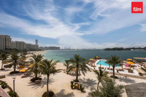 Byt v Palm Jumeirah, Dubai, SAE 1 ložnice, 128.9 m² Č.: 624956 - fotografie 15