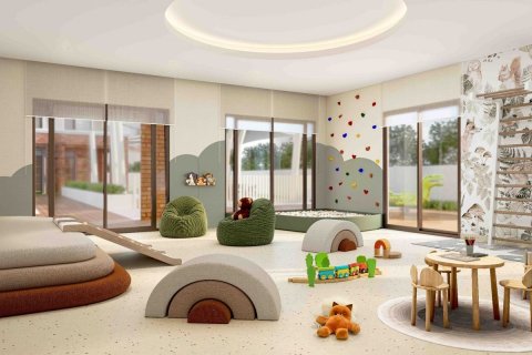 Apartment in Khalifa City, Abu Dhabi, UAE 1 bedroom, 77 sq.m. № 594292 - photo 7