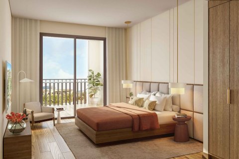 Apartment in Khalifa City, Abu Dhabi, UAE 1 bedroom, 77 sq.m. № 594292 - photo 4