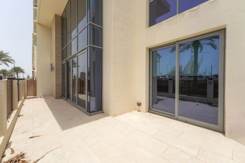 Řadový dům na Saadiyat Island, Abu Dhabi, SAE 3 ložnice, 305 m² Č.: 594403 - fotografie 26