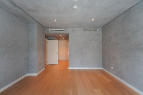Řadový dům na Saadiyat Island, Abu Dhabi, SAE 3 ložnice, 305 m² Č.: 594403 - fotografie 13