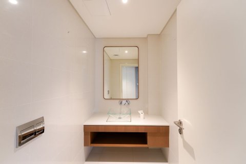 Řadový dům na Saadiyat Island, Abu Dhabi, SAE 3 ložnice, 305 m² Č.: 594403 - fotografie 15