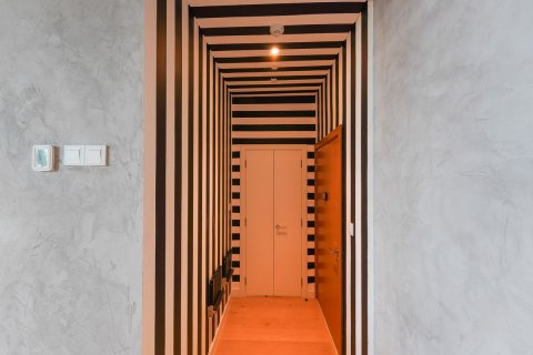 Řadový dům na Saadiyat Island, Abu Dhabi, SAE 3 ložnice, 305 m² Č.: 594403 - fotografie 18