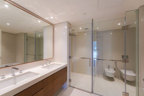 Řadový dům na Saadiyat Island, Abu Dhabi, SAE 3 ložnice, 305 m² Č.: 594403 - fotografie 25