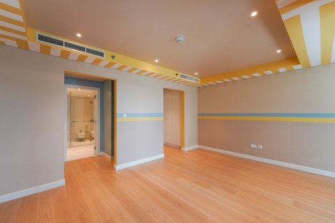Řadový dům na Saadiyat Island, Abu Dhabi, SAE 3 ložnice, 305 m² Č.: 594403 - fotografie 21
