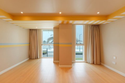 Řadový dům na Saadiyat Island, Abu Dhabi, SAE 3 ložnice, 305 m² Č.: 594403 - fotografie 20