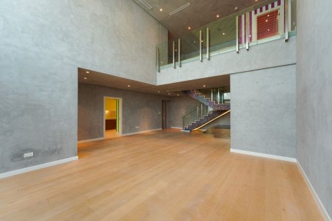 Řadový dům na Saadiyat Island, Abu Dhabi, SAE 3 ložnice, 305 m² Č.: 594403 - fotografie 9