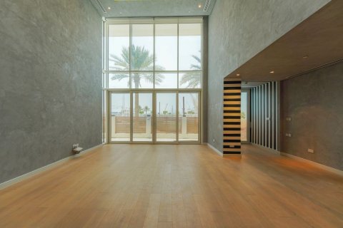 Řadový dům na Saadiyat Island, Abu Dhabi, SAE 3 ložnice, 305 m² Č.: 594403 - fotografie 2