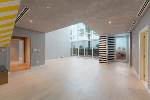 Řadový dům na Saadiyat Island, Abu Dhabi, SAE 3 ložnice, 305 m² Č.: 594403 - fotografie 4