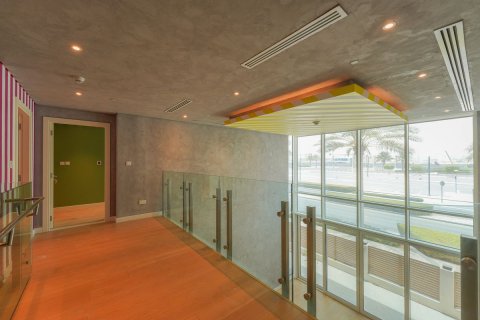 Řadový dům na Saadiyat Island, Abu Dhabi, SAE 3 ložnice, 305 m² Č.: 594403 - fotografie 11