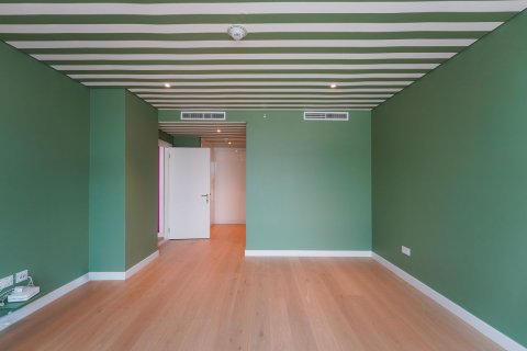 Řadový dům na Saadiyat Island, Abu Dhabi, SAE 3 ložnice, 305 m² Č.: 594403 - fotografie 23