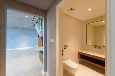 Řadový dům na Saadiyat Island, Abu Dhabi, SAE 3 ložnice, 305 m² Č.: 594403 - fotografie 17