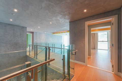 Řadový dům na Saadiyat Island, Abu Dhabi, SAE 3 ložnice, 305 m² Č.: 594403 - fotografie 19