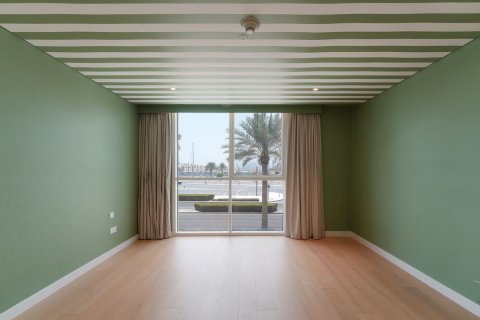 Řadový dům na Saadiyat Island, Abu Dhabi, SAE 3 ložnice, 305 m² Č.: 594403 - fotografie 22