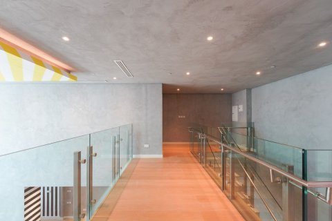 Řadový dům na Saadiyat Island, Abu Dhabi, SAE 3 ložnice, 305 m² Č.: 594403 - fotografie 14