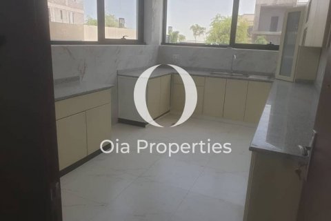 Снять в аренду виллу на Остров Яс, Абу-Даби, ОАЭ 5 спален, 581м2, № 619472 - фото 9