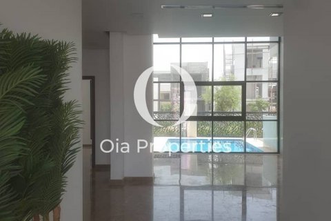 Снять в аренду виллу на Остров Яс, Абу-Даби, ОАЭ 5 спален, 581м2, № 619472 - фото 3