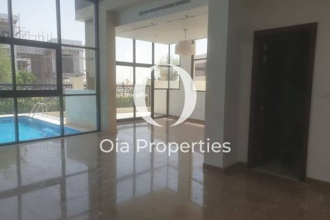 Снять в аренду виллу на Остров Яс, Абу-Даби, ОАЭ 5 спален, 581м2, № 619472 - фото 4