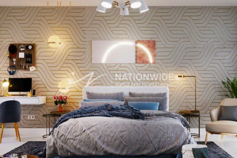 Townhouse in Abu Dhabi, UAE 4 bedrooms, 217 sq.m. № 619406 - photo 6
