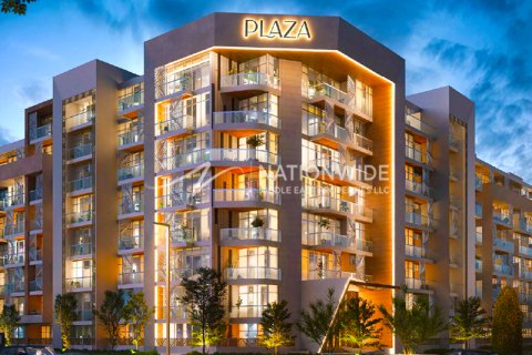 Townhouse in Abu Dhabi, UAE 4 bedrooms, 217 sq.m. № 619406 - photo 9