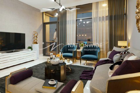 Townhouse in Abu Dhabi, UAE 4 bedrooms, 217 sq.m. № 619406 - photo 4