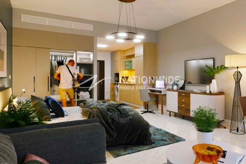 Townhouse in Abu Dhabi, UAE 4 bedrooms, 217 sq.m. № 619406 - photo 3