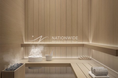 Apartmen di Abu Dhabi, UAE 2 bilik tidur, 205 meter persegi № 619410 - foto 4