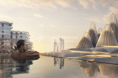 Apartmen di Abu Dhabi, UAE 2 bilik tidur, 205 meter persegi № 619410 - foto 10