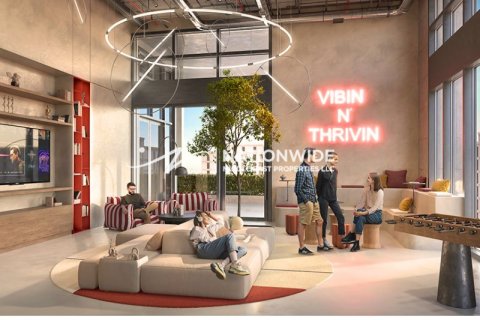 Apartament në Abu Dhabi, Emiratet e Bashkuara Arabe 2 dhoma gjumi, 144 m2. № 619409 - Foto 9