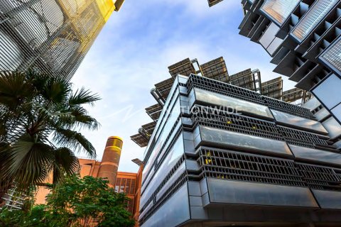 Müüa korter asukohaga Abu Dhabi, AÜE: 2 magamistoaga, 86 m² Nr 619407 - pilt 1