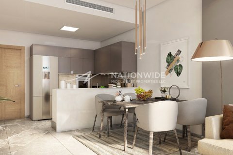 Müüa korter asukohaga Abu Dhabi, AÜE: 2 magamistoaga, 86 m² Nr 619407 - pilt 5