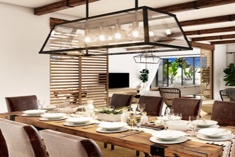 阿联酋 Dubai Damac Lagoons 待租 : 4 卧, 209.03175000 平方米 , 编号583792 - 照片 12