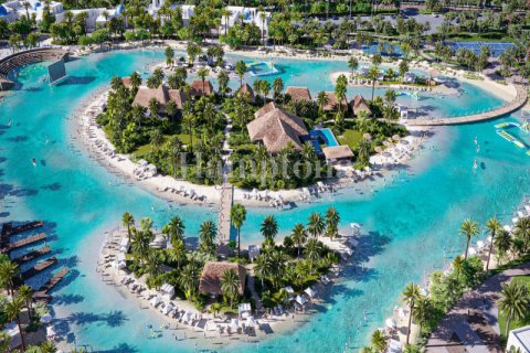 阿联酋 Dubai Damac Lagoons 待租 : 4 卧, 209.03175000 平方米 , 编号583792 - 照片 11