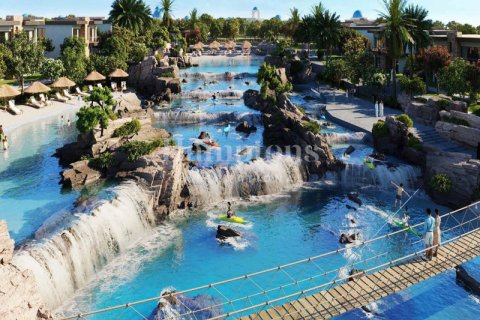 阿联酋 Dubai Damac Lagoons 待租 : 4 卧, 209.03175000 平方米 , 编号583792 - 照片 7