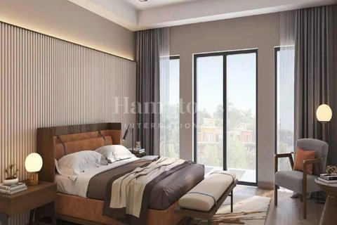 阿联酋 Dubai Damac Lagoons 待租 : 4 卧, 209.03175000 平方米 , 编号583792 - 照片 2