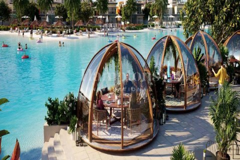 阿联酋 Dubai Damac Lagoons 待租 : 4 卧, 209.03175000 平方米 , 编号583792 - 照片 8