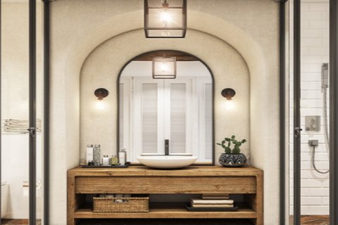 阿联酋 Dubai Damac Lagoons 待租 : 4 卧, 209.03175000 平方米 , 编号583792 - 照片 13